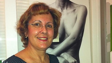 Yo también superé un cáncer de mama