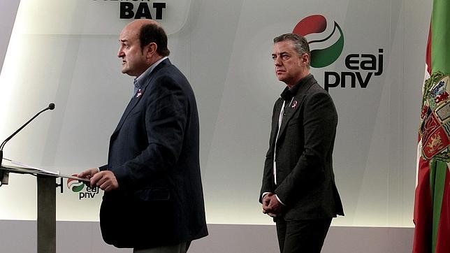 Urkullu defiende la actuación del Gobierno vasco para tratar de salvar Fagor