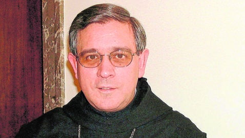 El abad de Montserrat pide perdón por el papel de la Iglesia durante el franquismo