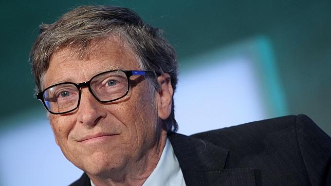Bill Gates se hace con el 6% de FCC por 113 millones de euros