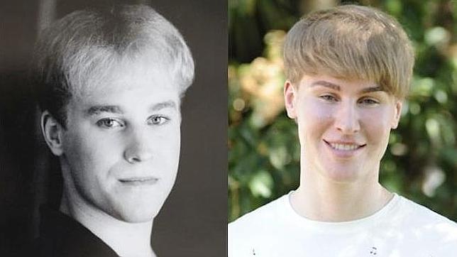 Un fan de Justin Bieber se gasta 100.000 dólares en parecerse a él