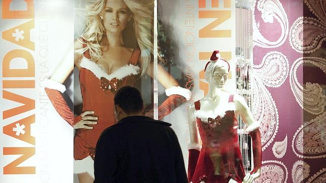 La campaña de Navidad generará 534.500 contratos este año, un 2% más