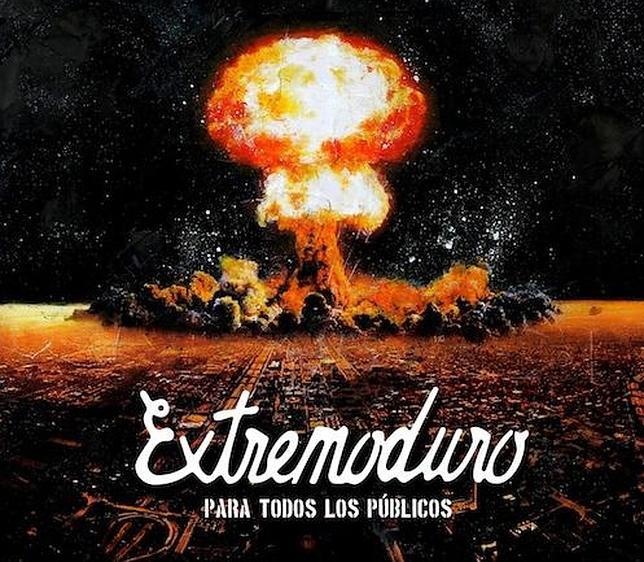 Así suena «¡Qué borde era mi valle!», primer single del nuevo disco de Extremoduro