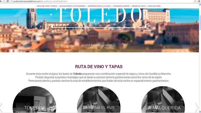 300 locales se suman a La Noche del Vino