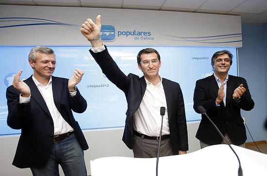 21-0, un año después