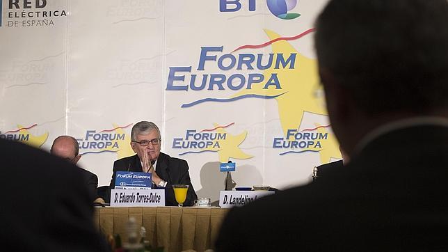 El fiscal general asegura que no hay indicios de delito de la Infanta en el «caso Nóos»