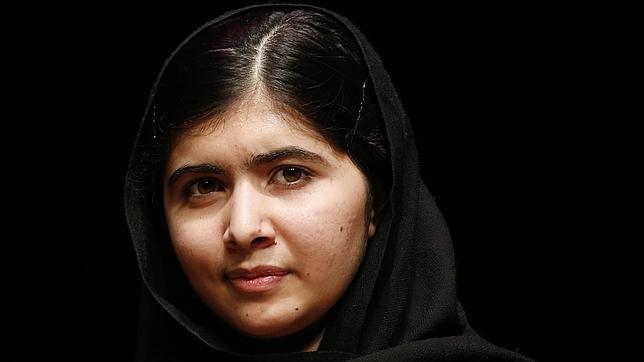 Malala afirma que los talibán «tienen miedo a las mujeres»