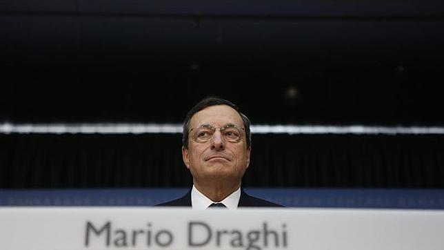 El BCE exigirá a los grandes bancos de la eurozona unas reservas de capital del 8%