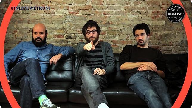 El Gran Hermano del Primavera Sound