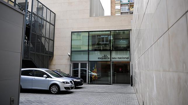 Los bancos condonaron 7,15 millones al PSC y 2,7 a Esquerra