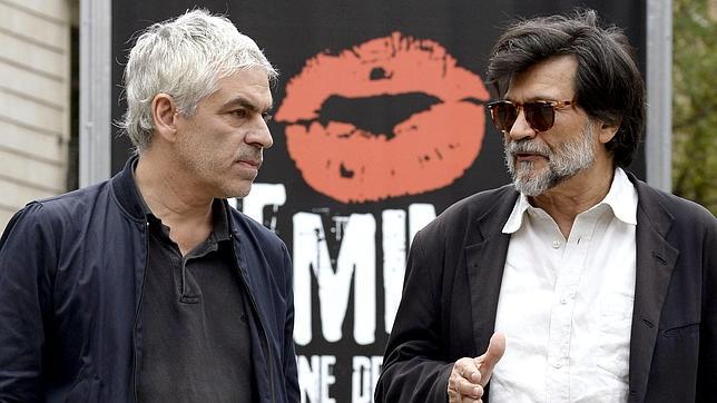 Víctor Erice: «El cine español ha sido tradicionalmente un fantasma industrial»