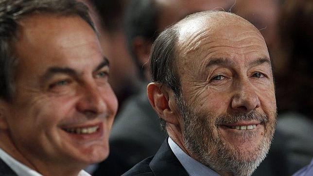 El PSOE ocultó reiteradamente su deuda real con los bancos