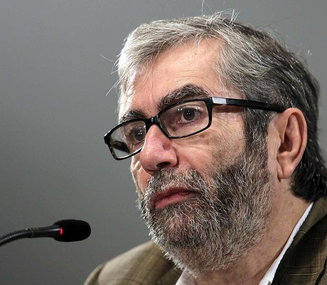 Antonio Muñoz Molina: «Hace un par de años, si decías que estabas contra el terrorismo te podían meter un tiro»