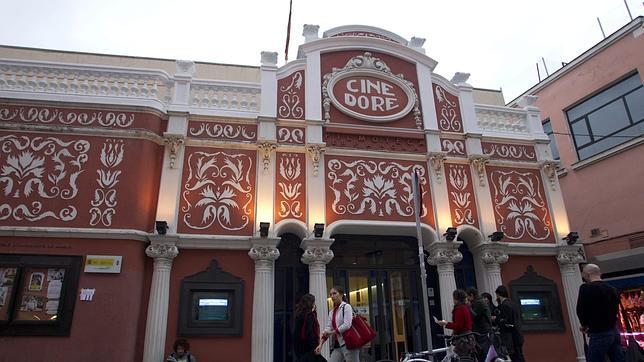 Cine en Madrid por menos de cinco euros