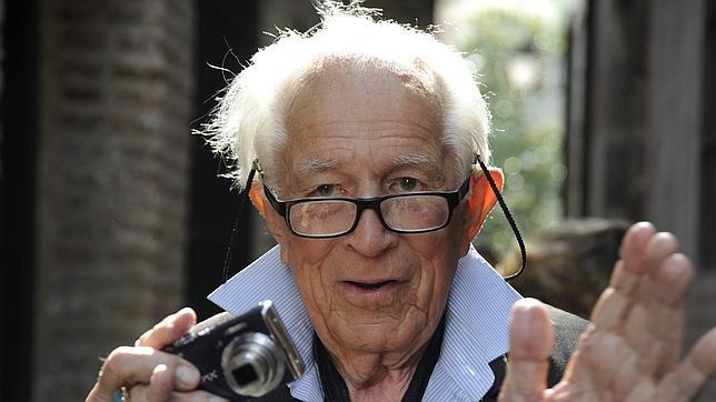 David Douglas Duncan dona 161 fotografías al Museo Picasso de Barcelona