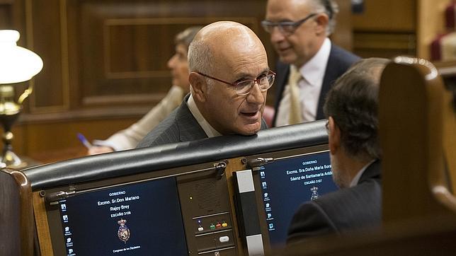 Duran recuerda a ERC que la pregunta y fecha de la consulta no están pactadas