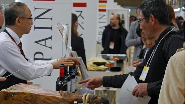 Las empresas españolas están haciendo un gran esfuerzo por abrirse a nuevos mercados