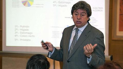 Los medicamentos para tratar el cáncer  suponen el 7,1% del gasto farmacéutico