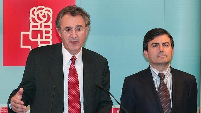 El juez socialista Luis López Guerra también amparó a Arnaldo Otegi