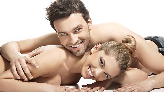 ¿Por qué una caricia en el cuello resulta tan sensual?