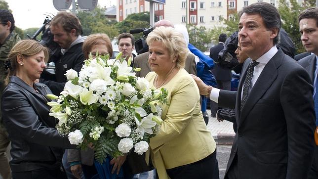 El PP decidirá si secunda la protesta de la AVT cuando Rajoy se reúna con las víctimas
