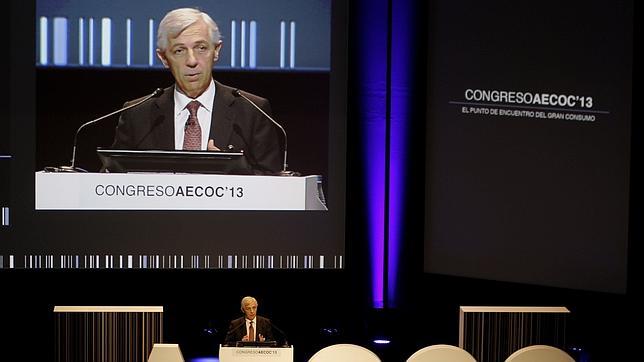 Aecoc sitúa la «verdadera recuperación» en otoño de 2014