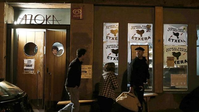 36 etarras afectados por la doctrina Parot piden la revisión de su condena a la Audiencia