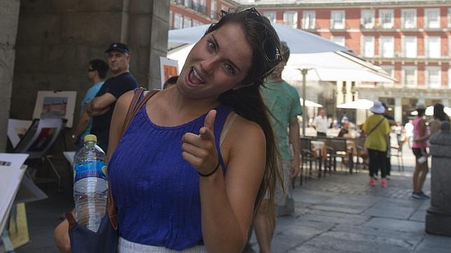 La llegada de turistas extranjeros se fortalece y apunta a niveles récord