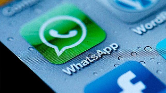 WhatsApp adelanta a Twitter con sus 350 millones de usuarios