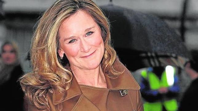 Las diez empresarias más influyentes