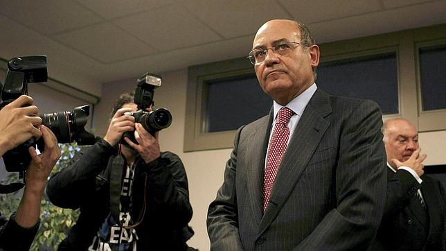 Un juzgado de Madrid investigará a Díaz Ferrán por la quiebra de Seguros Mercurio