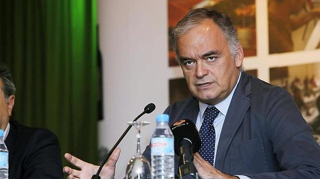 El PP se suma a la manifestación del domingo de las víctimas del terrorismo