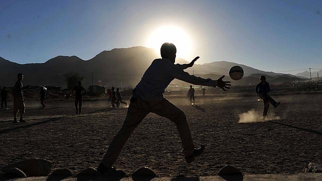 Hallados decapitados dos amantes en Afganistán