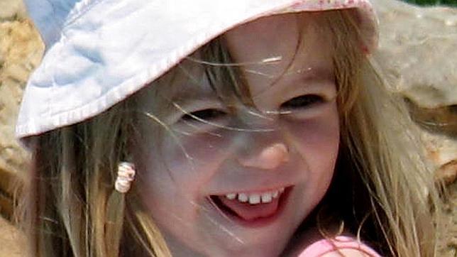 La Fiscalía portuguesa reabre el «caso Madeleine»