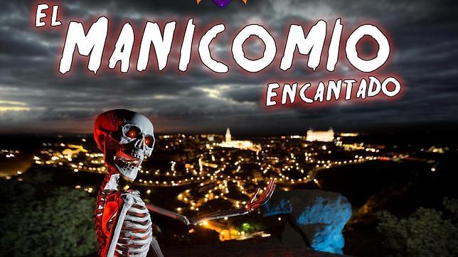 Rutas terroríficas para pasar un Halloween «de miedo» en Toledo