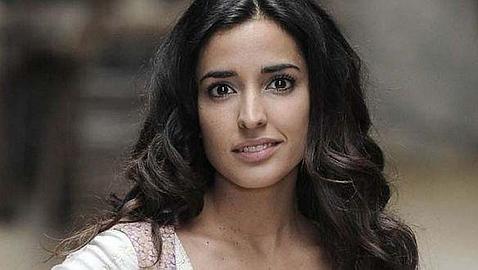 El nuevo personaje en «Águila Roja», se enamora de Margarita