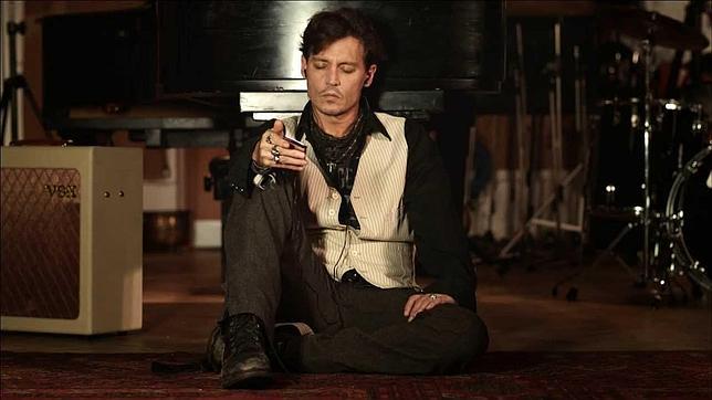 Kate Moss, Johnny Depp y Meryl Streep protagonizan el nuevo vídeo de Paul McCartney