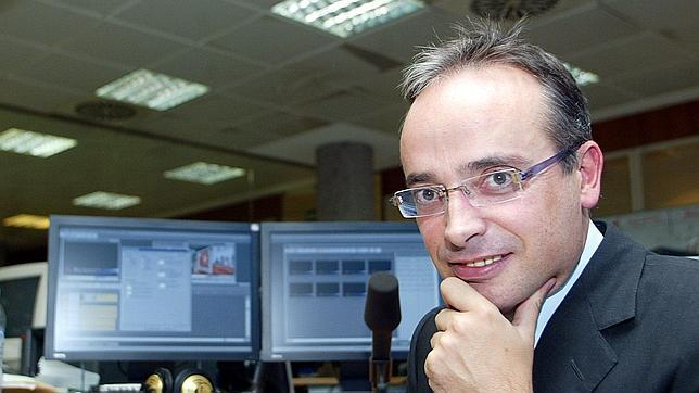 Urdaci lanza su propia empresa de comunicación