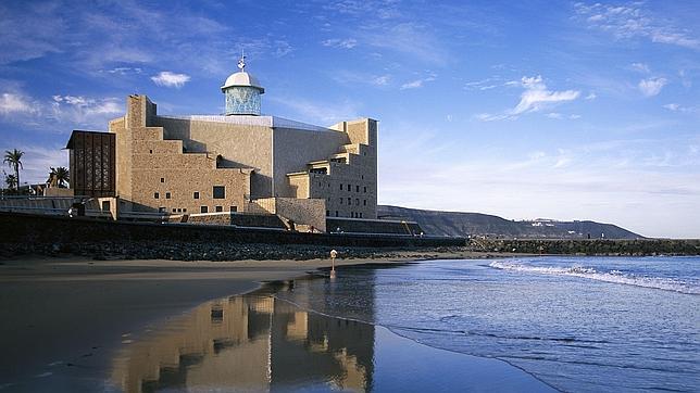 La ciudad de Kraus y Pérez Galdós