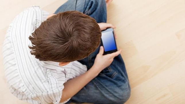 Lanzan una aplicación de smartphone para combatir el sexting entre los jóvenes