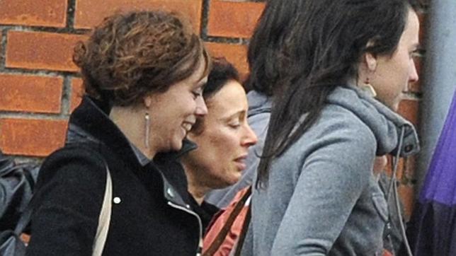 Empieza en la Audiencia Nacional el debate sobre cómo aplicar la sentencia de Estrasburgo