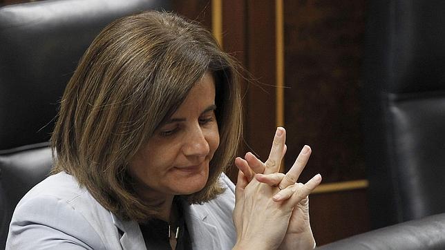 Toda la oposición, contra la reforma de las pensiones