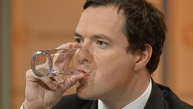 Reino Unido crece a su mayor ritmo de los últimos tres años