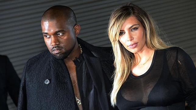 Kim Kardashian y Kanye West redactan un acuerdo prematrimonial