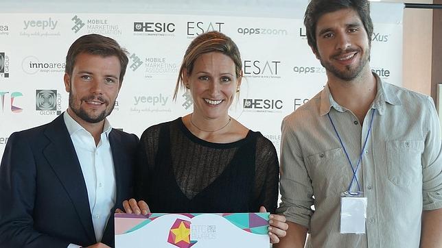 Éxito de la primera edición de la App Trade Centre en Valencia