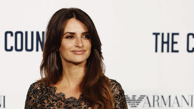Penélope Cruz planea seguir dirigiendo anuncios y vídeos musicales