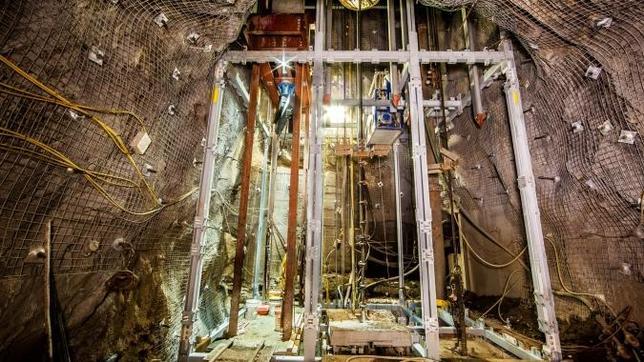 El secreto de la materia oscura puede desvelarse en una semana