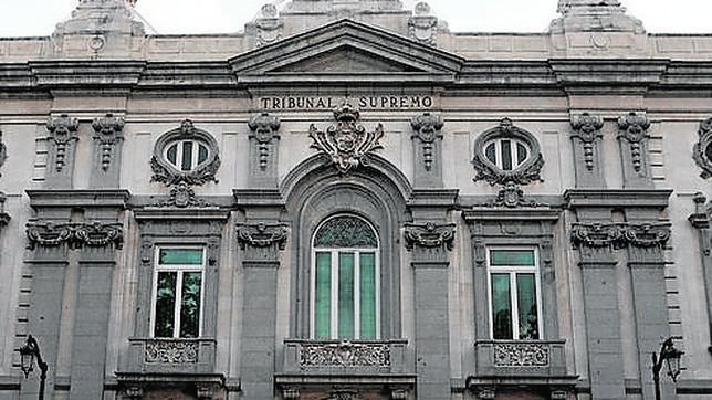 El Supremo celebrará el día 12 el pleno para decidir sobre la doctrina Parot