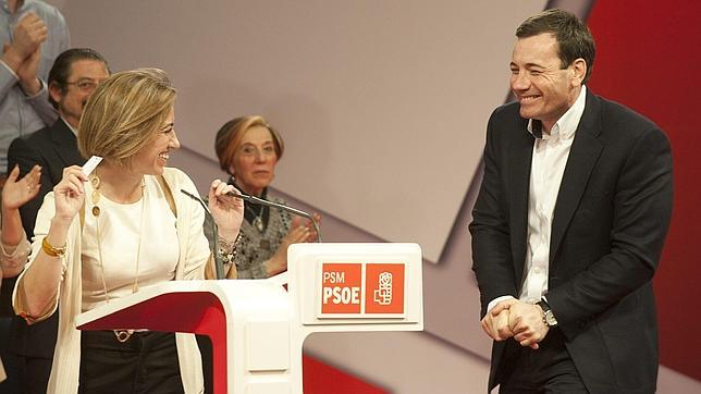 El retorno de Chacón