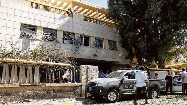 Bengasi y su región proclaman su autonomía frente al resto de Libia